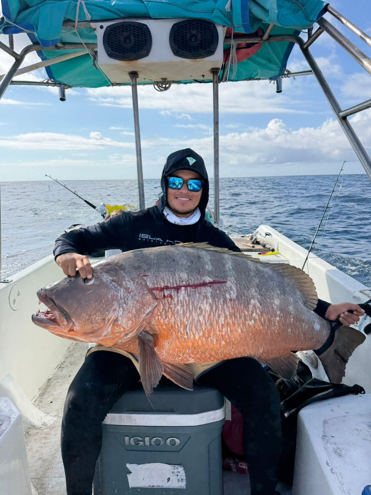 Pesca de Altura